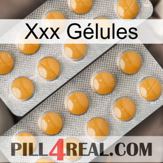 Xxx Gélules levitra2
